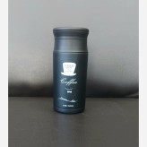 تراول ماگ درپیچی