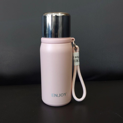 تراول ماگ استیل این جوی