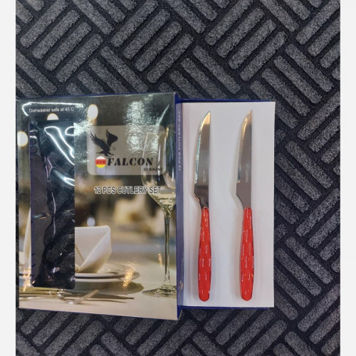 کارد۱۲عددی فالکون