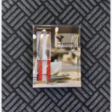 کارد۱۲عددی المانی دسته رنگی فالکون