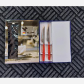 کارد۱۲عددی دسته رنگی