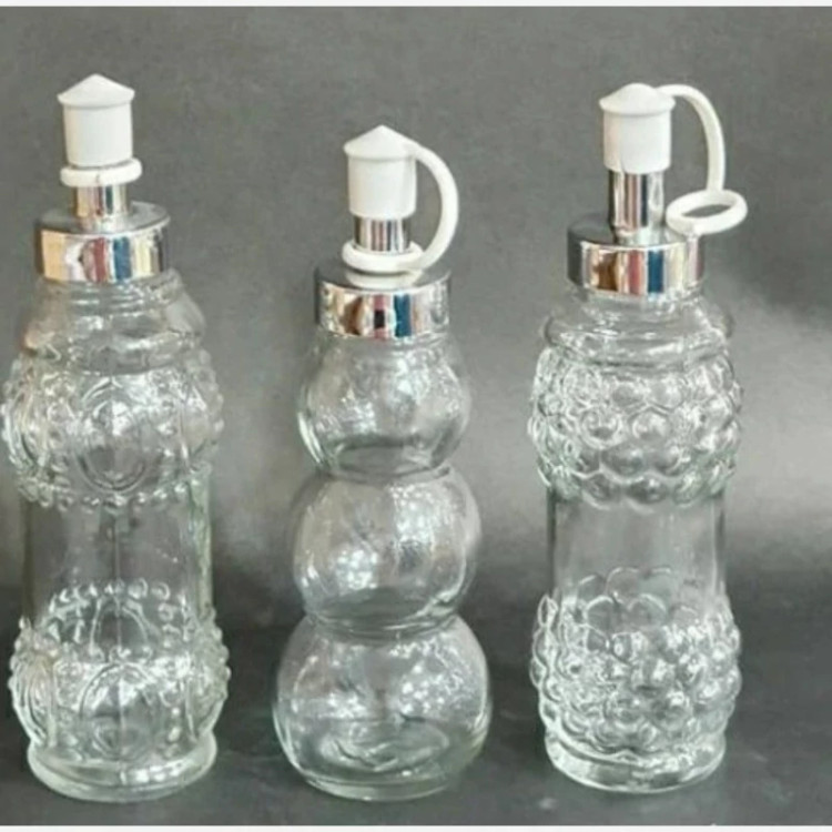 بطری ابلیمو لیتل کارو