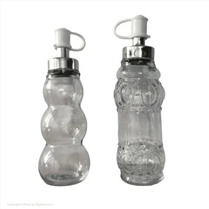 بطری ابلیمو مینی