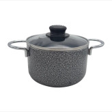 قابلمه درب پیرکس گرانیت تابان