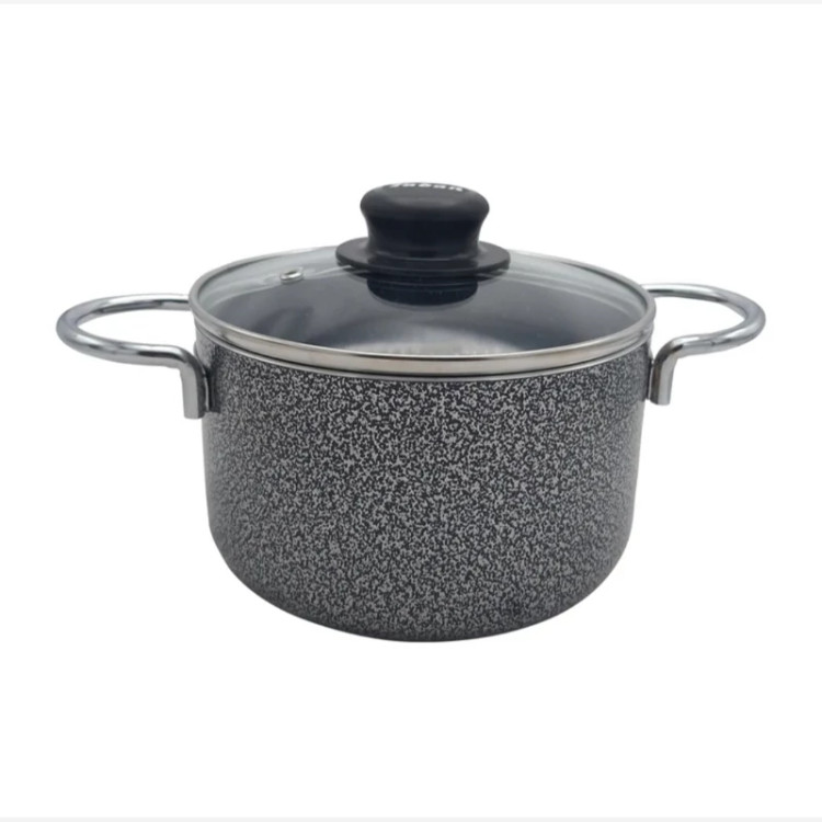 قابلمه درب پیرکس گرانیت تابان