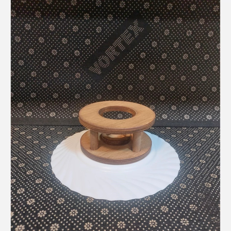 وارمرچوبی گرد