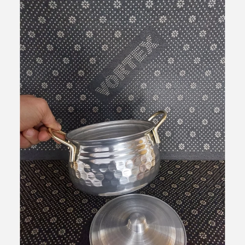 قابلمه روحی مناسب غذا