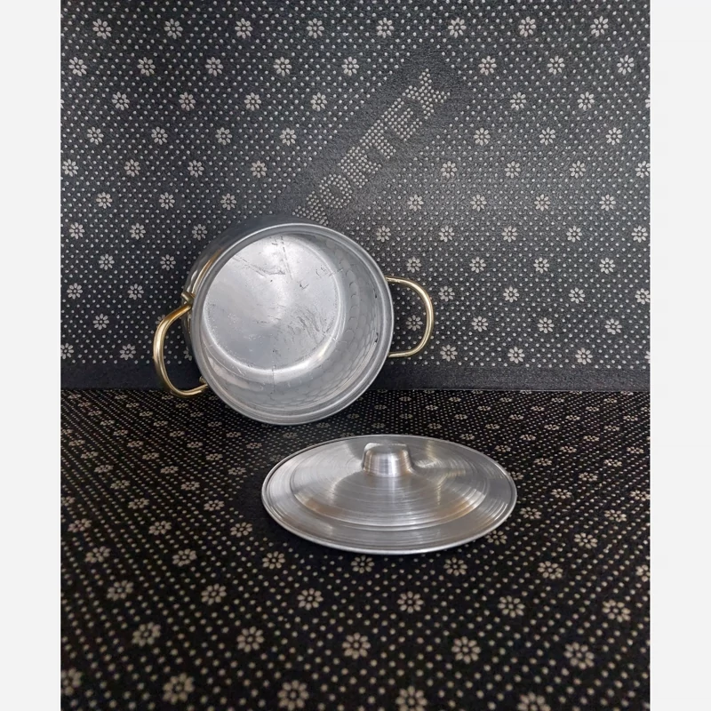 قابلمه آلومینیوم