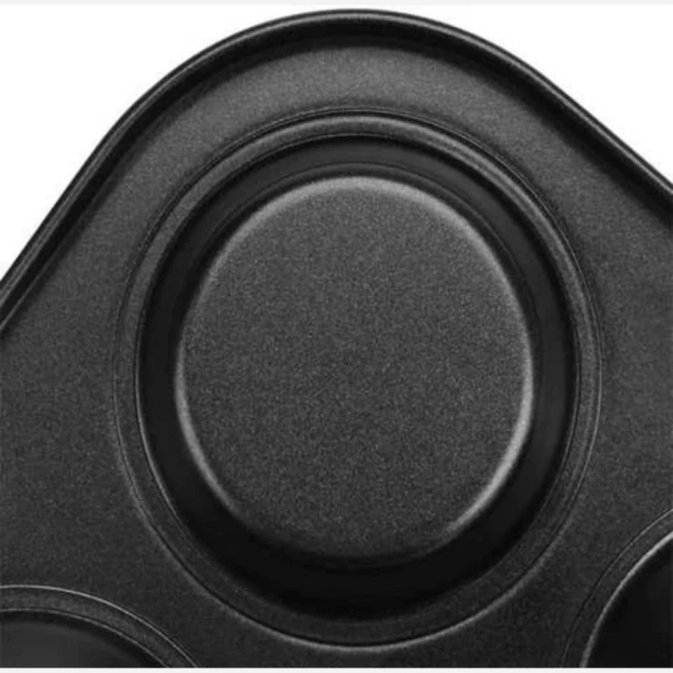 قالب کیک ۶عددی