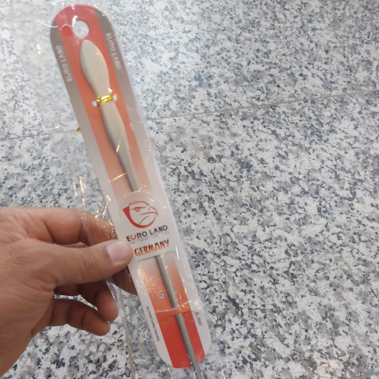 قاشق همزن پارچی بلند