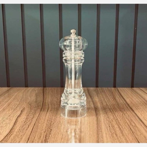 فلفل ساب اکرولیک شفاف