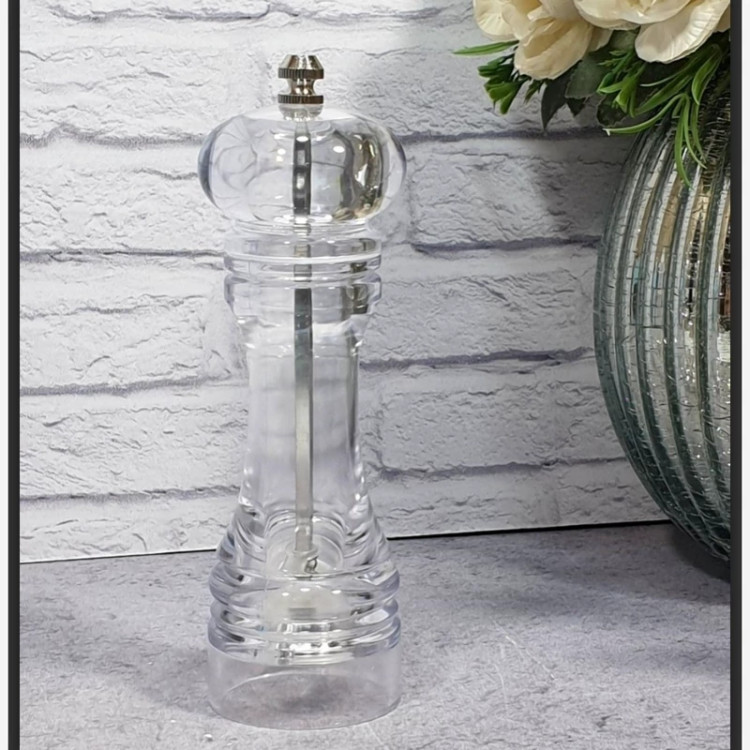 فلفل ساب اکرولیک