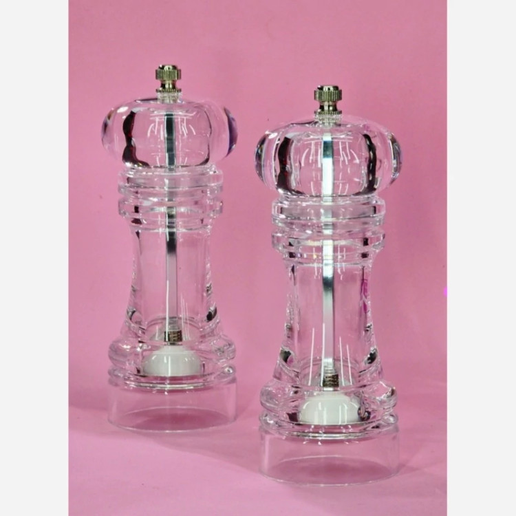 فلفل ساب اکرولیک