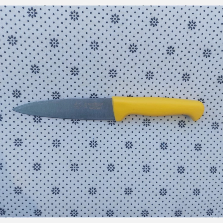 کارد دسته پلاستیکی