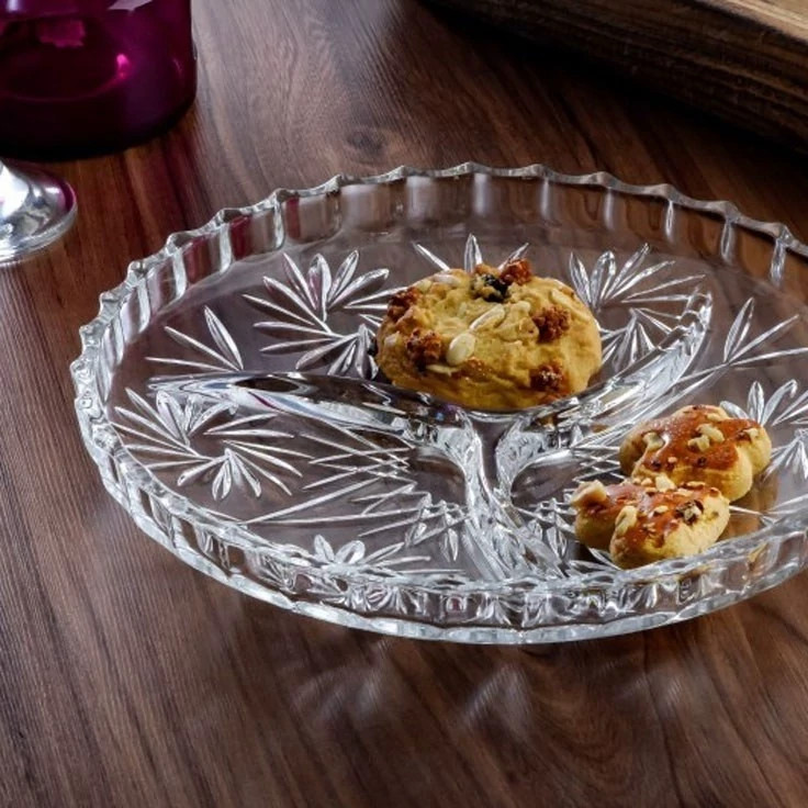 اردوخوری زنگان جنس پیرکس