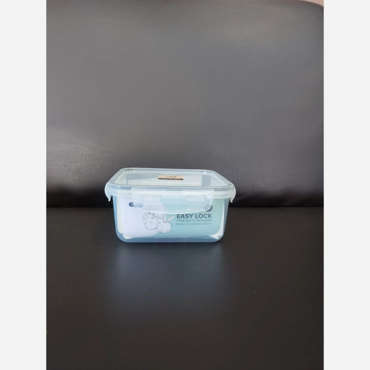 ظرف ۴ قفل ماکروویوی