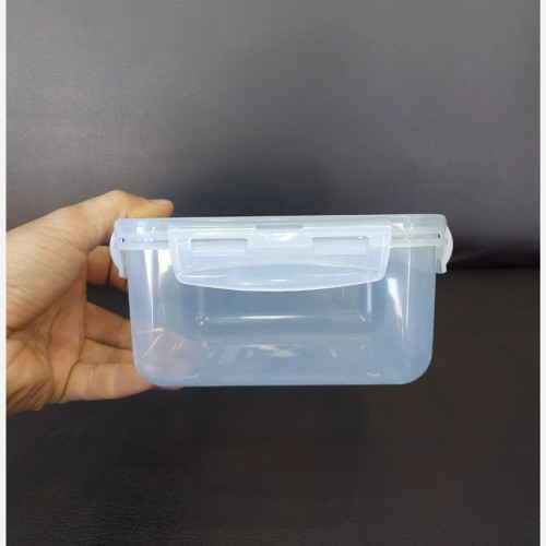 ظرف ایزی لاک یخچالی