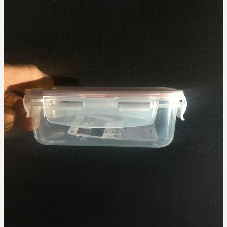 ظرف یخچالی ویرو ایزی لاک