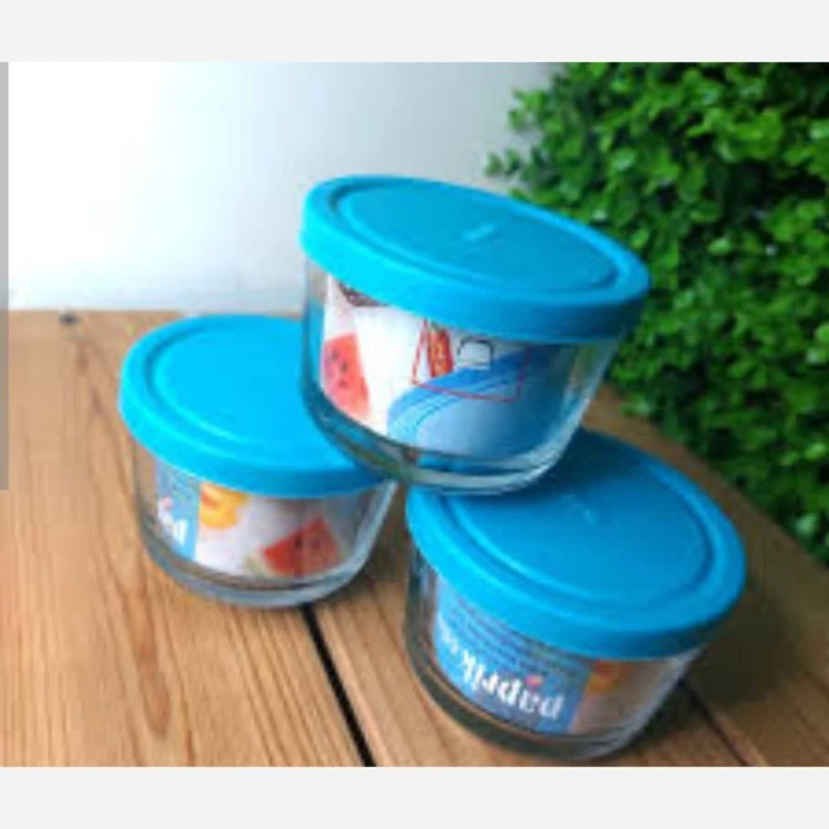 فریزری پاپریک مینی