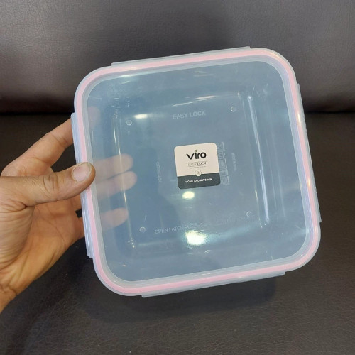 ظرف فریزری یخچالی ایزی لاک