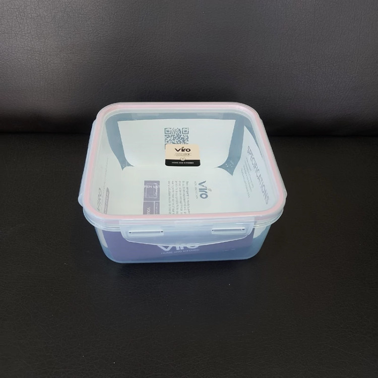 فریزری ایزی لاک