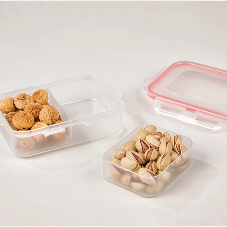 فریزری ۲ خانه لیمون