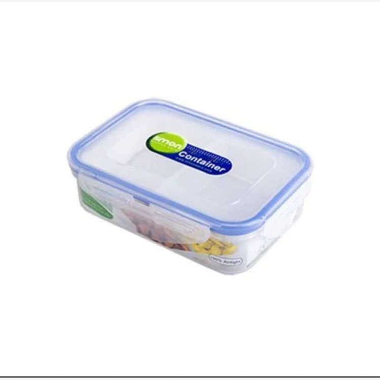 فریزری ۴ قفل ۲ خانه لیمون