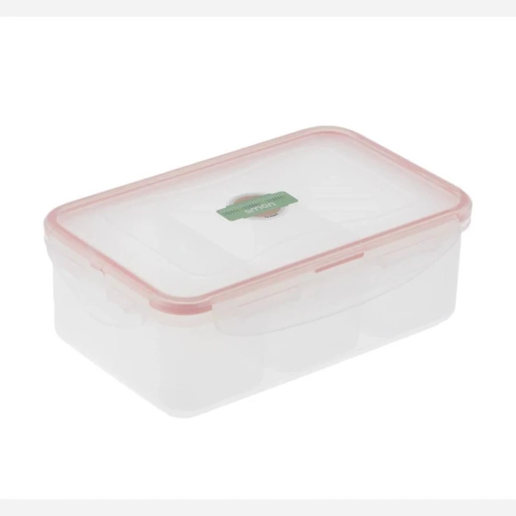 فریزری ۳ خانه لیمون