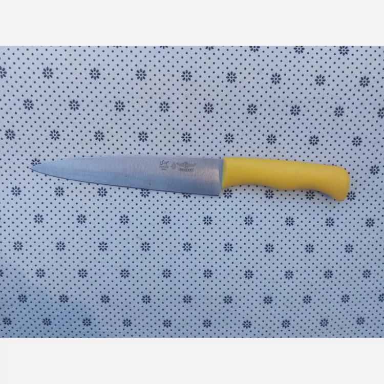 کارد حیدری جنس استیل