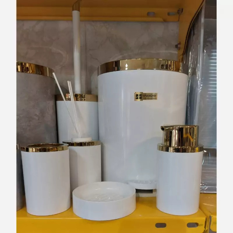 ست بهداشتی روشا