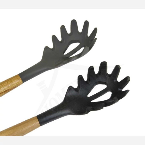 قاشق ماکارونی خارجی