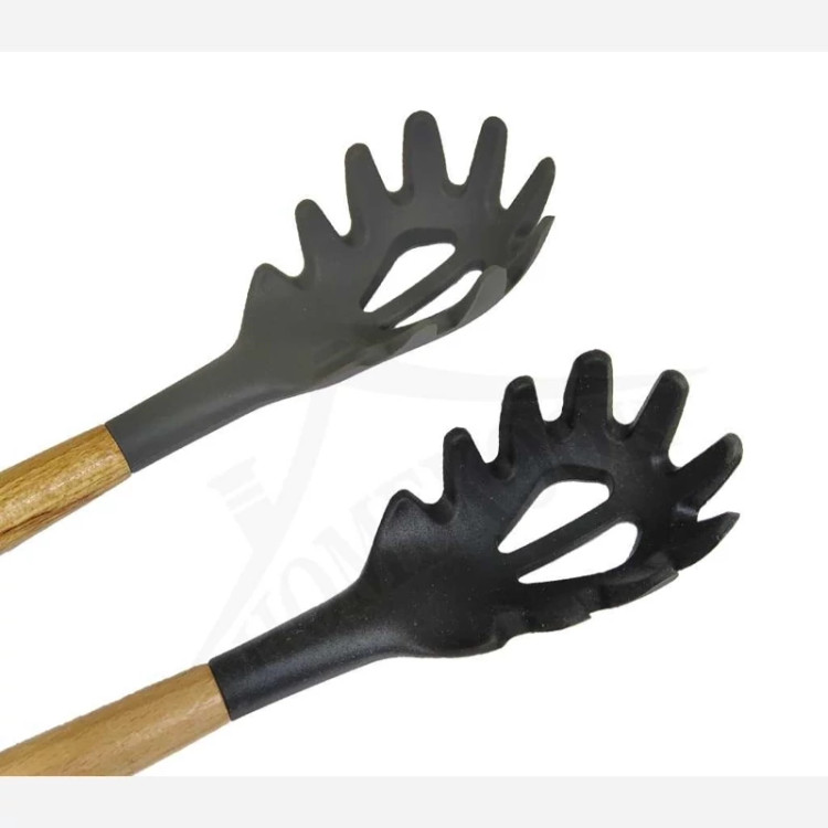 قاشق ماکارونی خارجی