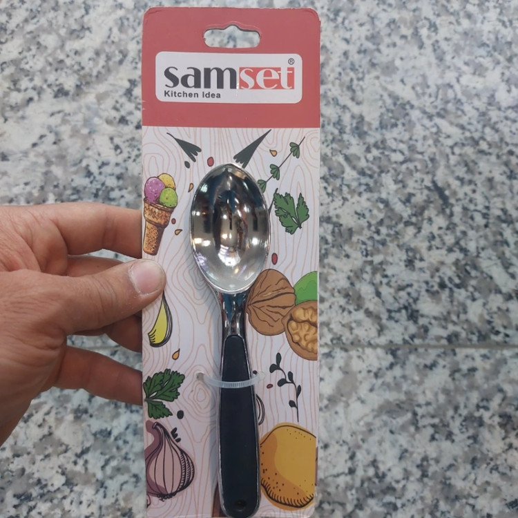 اسکوب بستنی