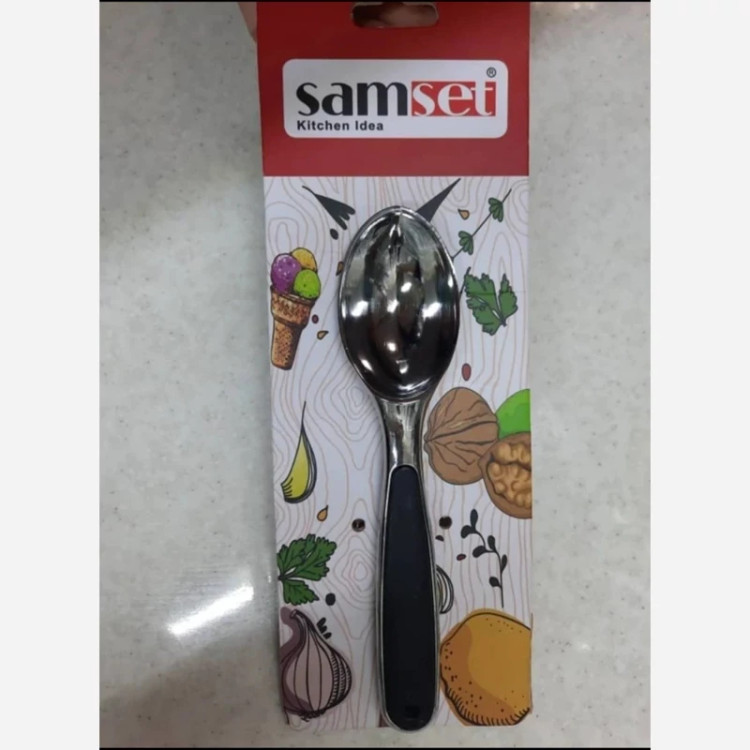 اسکوب استیل سام ست