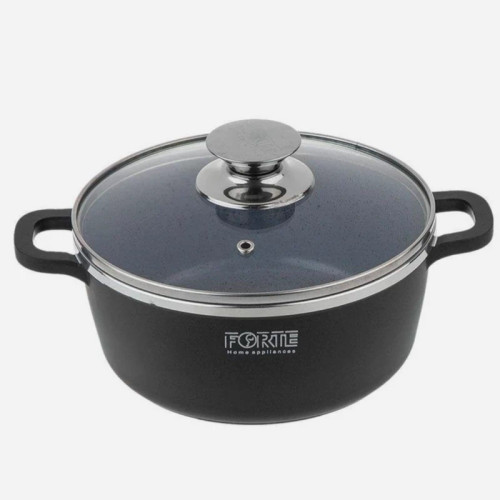 قابلمه گرانیت فورته سایز ۲۰