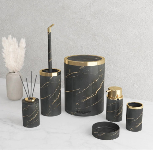 ست بهداشتی روشا مدل هارمونی