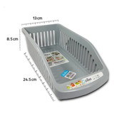 نظم دهنده یخچال سایز ۱۳ زیبا سازان