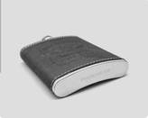 قمقمه کتابی استیل جیبی سفری