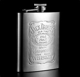 قمقمه کتابی استیل جیبی سفری