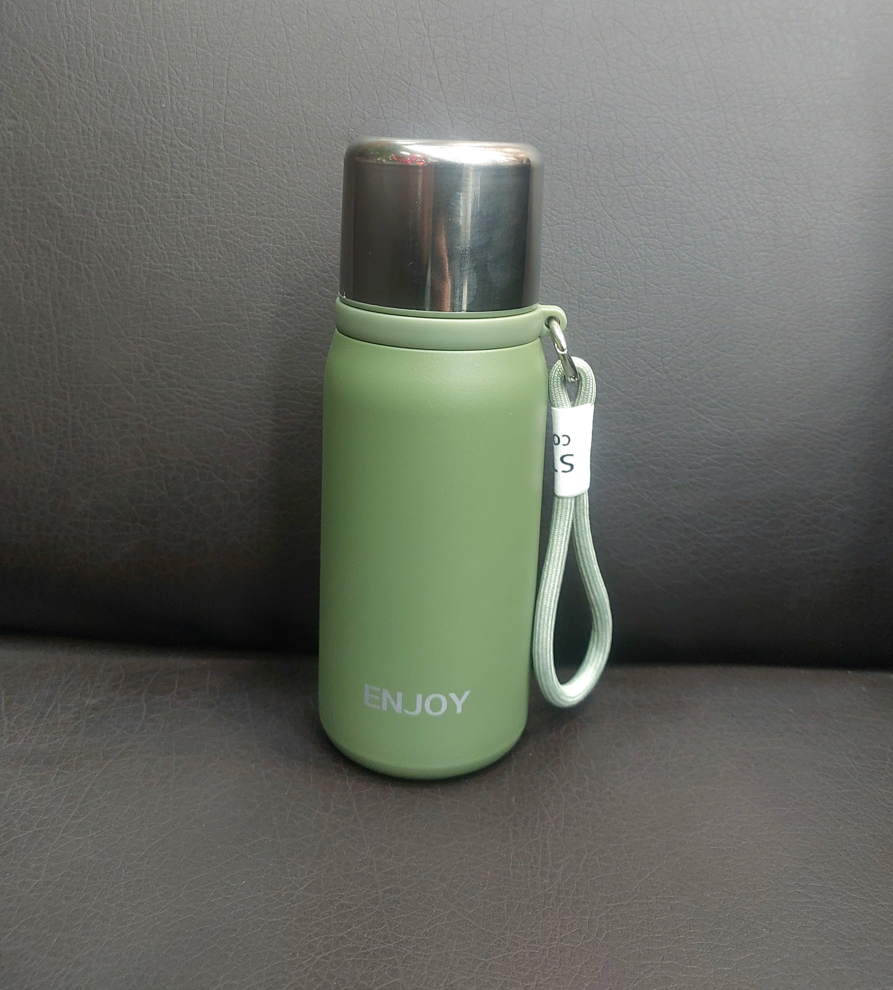 تراول ماگ استیل این جوی